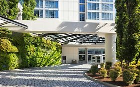 The Westin Wall Centre, Vancouver Airport